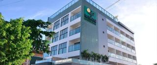 Makani Tamandaré - Flat 2 quartos a 100m da praia - 2