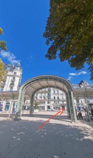 LE SPLENDID - Hypercentre - Proche Opéra & Parcs - Thermes - Vichy - 9