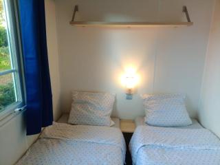 Mobil home proche d'Europa park et Rulantica 6 pers 3 chambres - 8