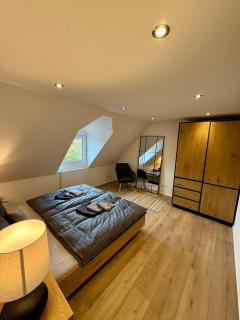 Lupi Blue - stilvoll und cosy Appartment - 1
