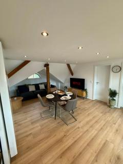 Lupi Blue - stilvoll und cosy Appartment - 5