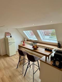 Lupi Blue - stilvoll und cosy Appartment - 9