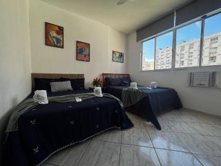 3 Minutos da Praia no Posto 5 NSC1141-1005 - 6