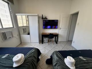 3 Minutos da Praia no Posto 5 NSC1141-1005 - 5