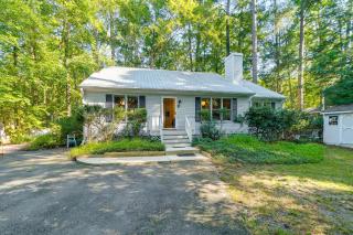 Carrboro Quaint! 2 Mi to Heart of Chapel Hill! - 9