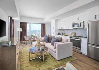 Luxury Apartments by Hyatus at Central Philly - 7