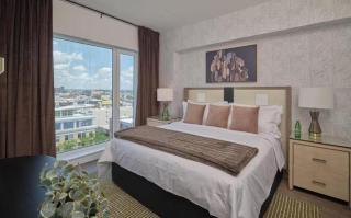 Luxury Apartments by Hyatus at Central Philly - 6