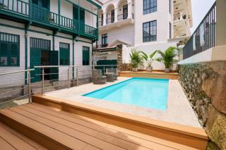 AmazINN Places Casa Maxime 04 - 0
