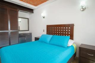 Colonial Beach Apartment and 4th Floor - 7