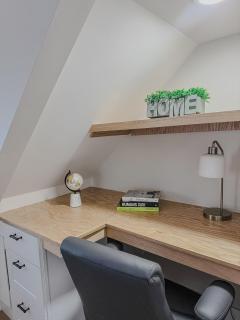 Lunavista Suite - 2B - 1BTH - 4