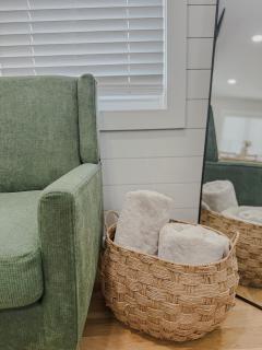 Lunavista Suite - 2B - 1BTH - 2