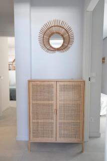 House with a Terrace and a Sea View in Savelletri - 1