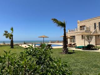 Villa Cactuswell - 9