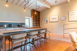 Magnifique loft neuf et design-Aix - 4