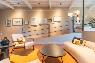 Magnifique loft neuf et design-Aix - 7