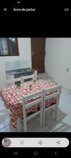 Casa Bela Vista - 1