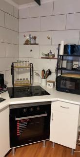 Casinha no coração do Oeste - 7