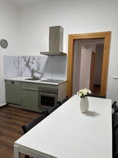 Apartment - 5
