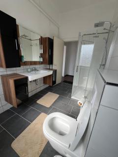 Apartment - 1