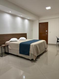 Hotel Skalla - MELHOR CUSTO BENEFICIO - 9