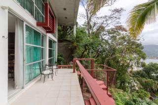 Casa com vista para a Lagoa Rodrigo de Freitas - VR2 - 0