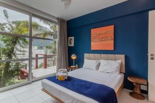 Casa com vista para a Lagoa Rodrigo de Freitas - VR2 - 9