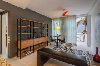 Casa com vista para a Lagoa Rodrigo de Freitas - VR2 - 8