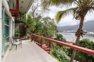 Casa com vista para a Lagoa Rodrigo de Freitas - VR2 - 5