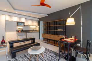 Casa com vista para a Lagoa Rodrigo de Freitas - VR2 - 4