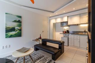 Casa com vista para a Lagoa Rodrigo de Freitas - VR2 - 3