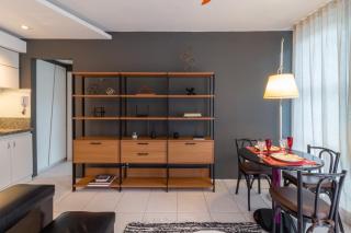 Casa com vista para a Lagoa Rodrigo de Freitas - VR2 - 2