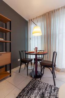 Casa com vista para a Lagoa Rodrigo de Freitas - VR2 - 1