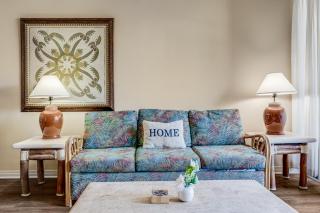 Lively 2Bd 2Bth condo 5 min walk to beach - 9