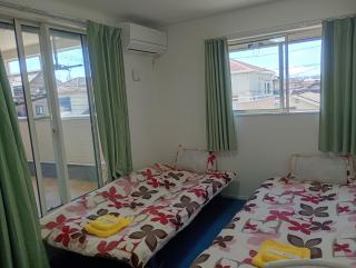 ShirokumaHouse - Vacation STAY 24594v - 9