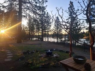 The Lake House - 5