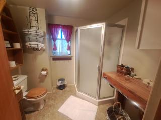 The Lake House - 4