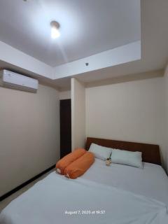 Cozy unit in Bellagio Residence - 9