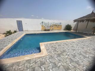 Villa Djerba - 1