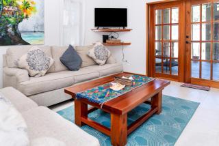 Residences at Barrier Reef Casita 3 by Stay Floreo - Ambergris Cay - 1