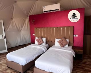 Ramses luxury rum camp - 9