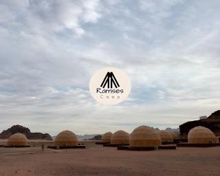 Ramses luxury rum camp - 3