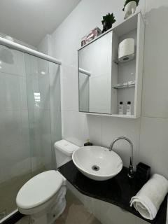 Vista Mar Compacto e moderno na Gloria AS232-603 - 6