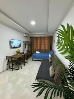 Vista Mar Compacto e moderno na Gloria AS232-603 - 5