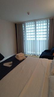 Beautiful apartment near the sea - 1