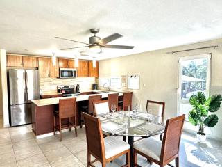 Blue Sky 2 bedr apartment with pool in Simpson bay - 4