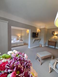 Schloss Krugsdorf Golf & Hotel - 8