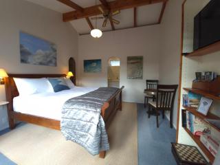 Waikawa Retreat - 1