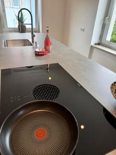 Lupi Grey - stylish und luxury Apartment - 2