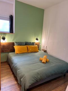 Le Petit Rochalais Studio 3 pers Pro & Loisirs - La Roche-Chalais - 7