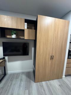 Modern apartment with a beautiful panoramic view - 2